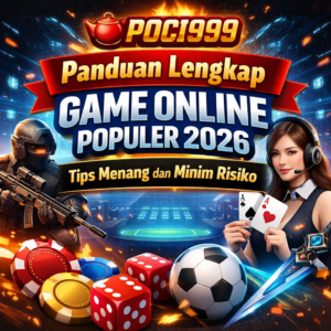 POCI999 Game Online